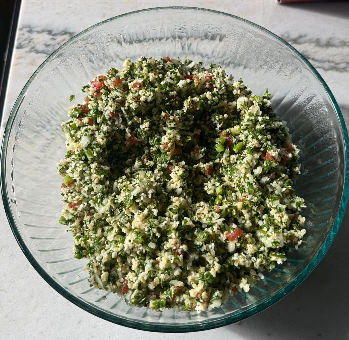 Scratch-Made Sides